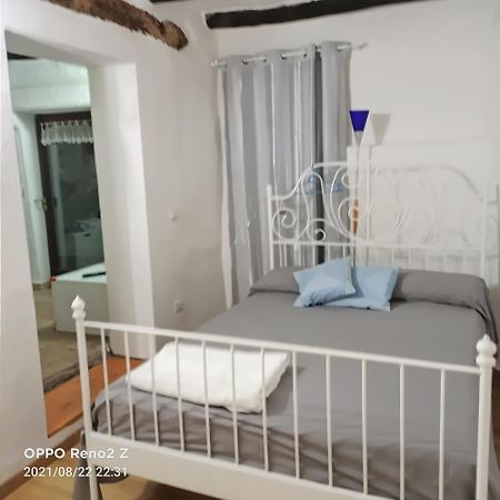 Casa Nella Roccia Villa Bomarzo Szoba fotó